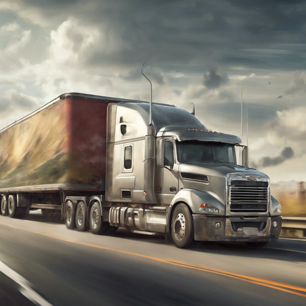 Transporte de carga